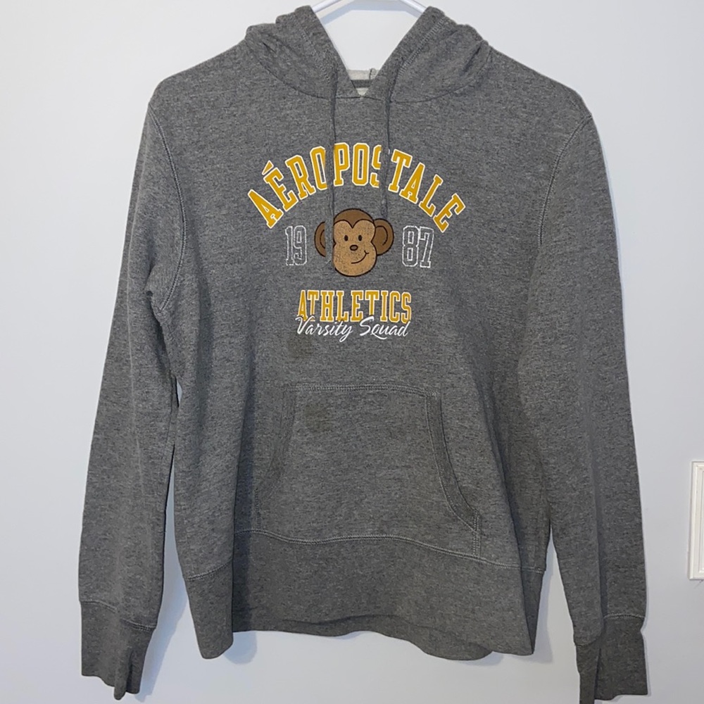 Aeropostale hoodie